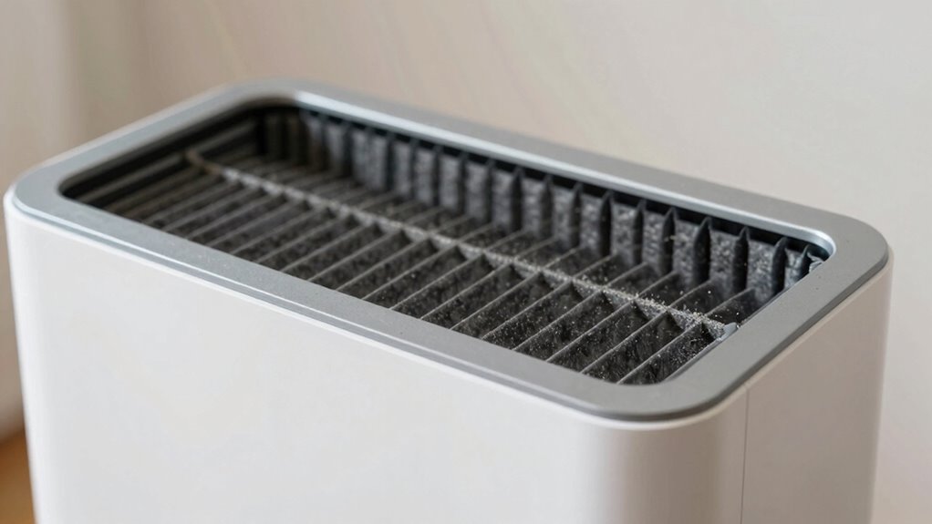 verify filter dimensions accurately