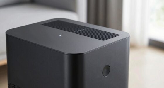 verify true hepa filtration