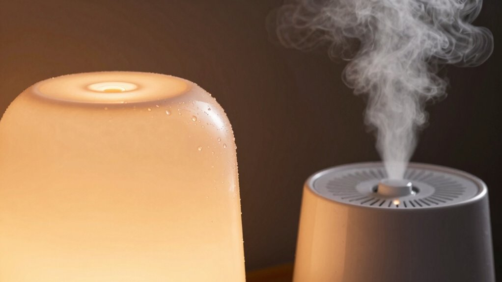 warm noisy safe clean