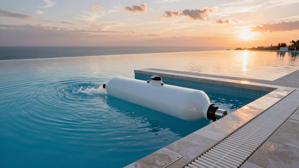 water flow management benefits