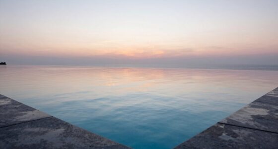 water level illusion technique