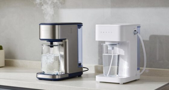 water purification method comparison