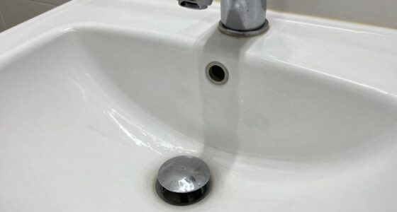 waterline cleaning oversight issues