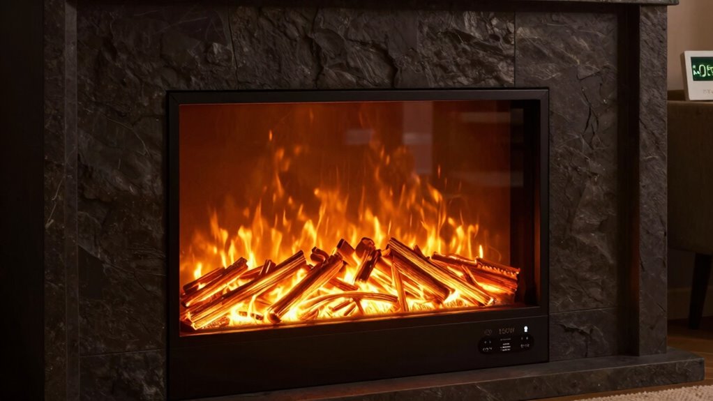 wattage energy safety features