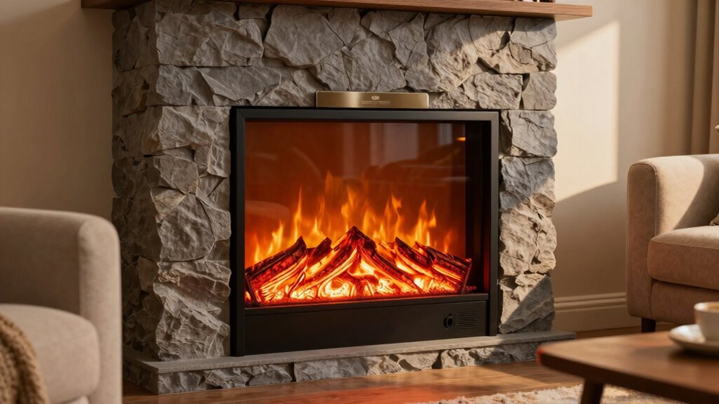 wattage influences heating coverage