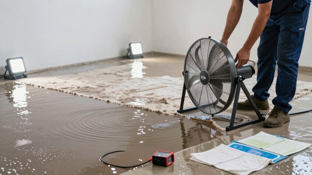 wear gear turn off electricity