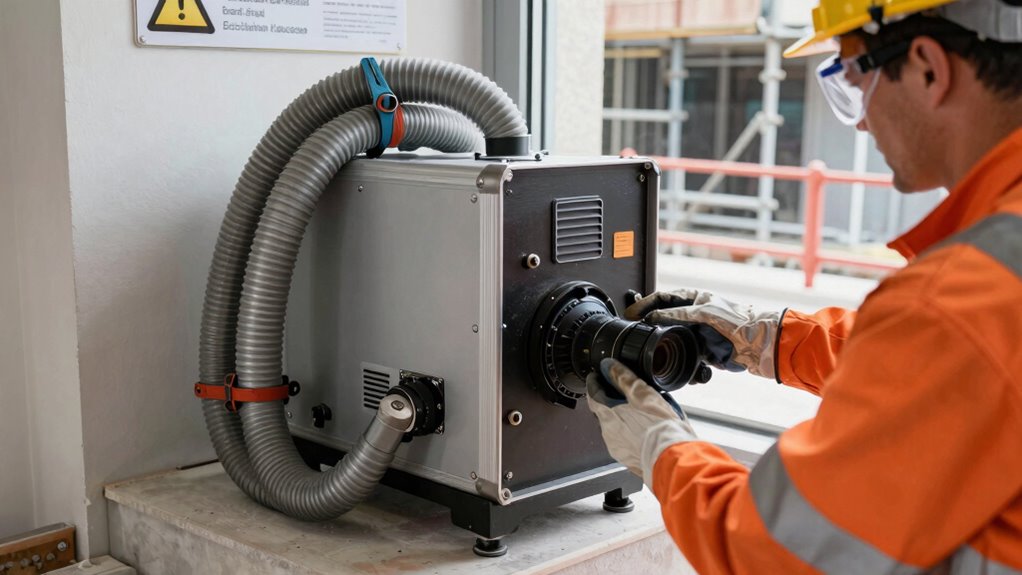 wear protective gear follow guidelines