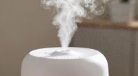 white dust reduction method