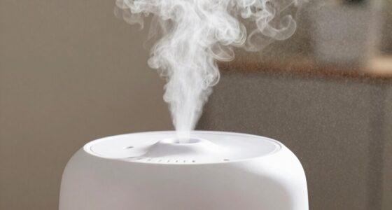 white dust reduction method