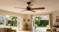 whole house fans outperform air conditioning