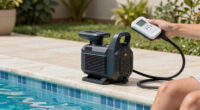1 Best Automatic Pool Cover Pump with Freeze Guard in 2026