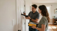 1 Best blower door test kit for home energy audit in 2026