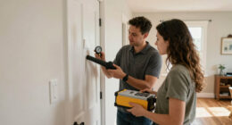 1 Best blower door test kit for home energy audit in 2026