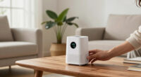 10 Best Air Quality Monitor for VOC and Humidity Professional in 2026