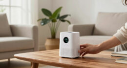 10 Best Air Quality Monitor for VOC and Humidity Professional in 2026