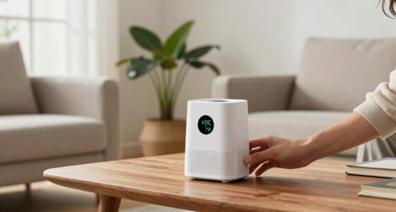 10 Best Air Quality Monitor for VOC and Humidity Professional in 2026