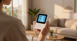 10 Best Air Quality Monitor For VOC CO2 PM In 2026