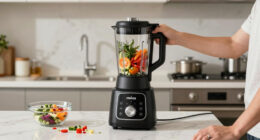 10 Best Best Blender Food Processor Combo Premium in 2026