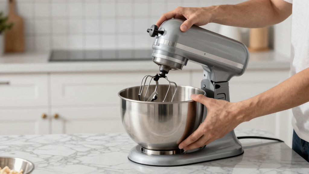 10 Best Best Bowl Lift Stand Mixer Premium in 2026