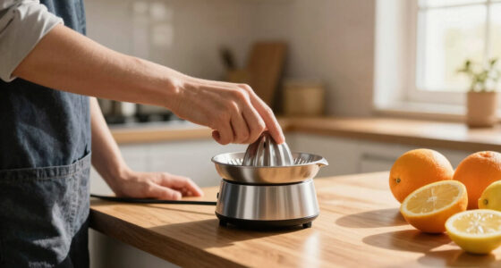 10 Best Best Citrus Juicer Electric Commercial in 2026