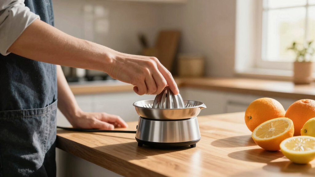 10 Best Best Citrus Juicer Electric Commercial in 2026