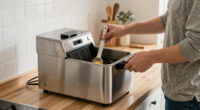 10 Best Best Countertop Deep Fryer With Oil Filtration in 2026