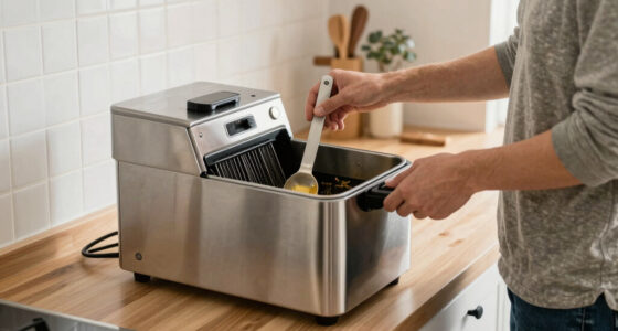 10 Best Best Countertop Deep Fryer With Oil Filtration in 2026