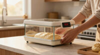 10 Best Best Countertop Proofing Box Temperature Controlled in 2026