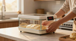10 Best Best Countertop Proofing Box Temperature Controlled in 2026