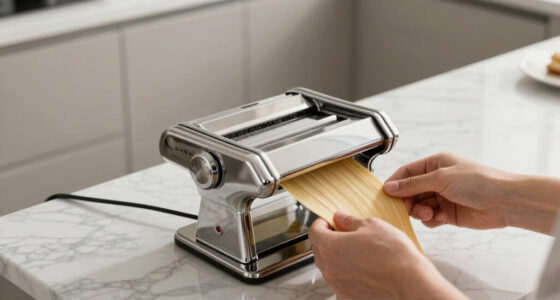 10 Best Best Electric Pasta Maker Premium in 2026