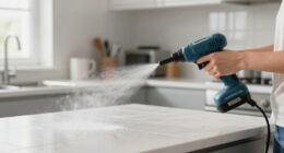 10 Best Best Electrostatic Sprayer Cordless Disinfectant in 2026