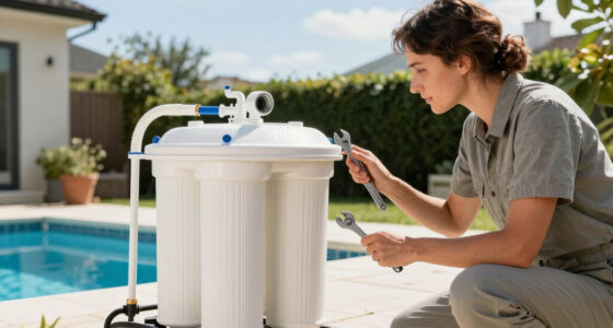 10 Best Best Pool Sand Filter System High Flow in 2026