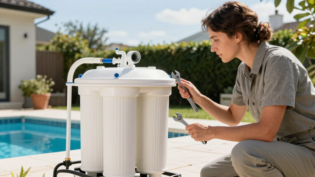 10 Best Best Pool Sand Filter System High Flow in 2026
