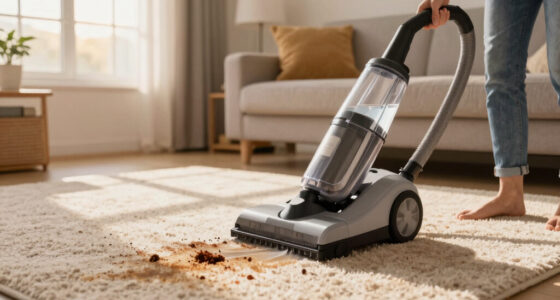 10 Best Carpet Extractor For Pet Stains Professional In 2026