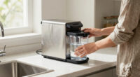 10 Best Clear Ice Maker Countertop in 2026