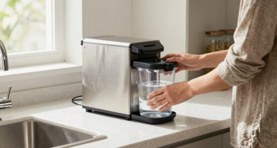 10 Best Clear Ice Maker Countertop in 2026