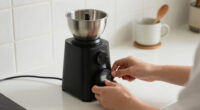 10 Best Coffee Grinder With Timed Dosing in 2026