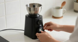 10 Best Coffee Grinder With Timed Dosing in 2026