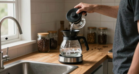 10 Best Cold Brew Coffee Maker Electric High Capacity in 2026