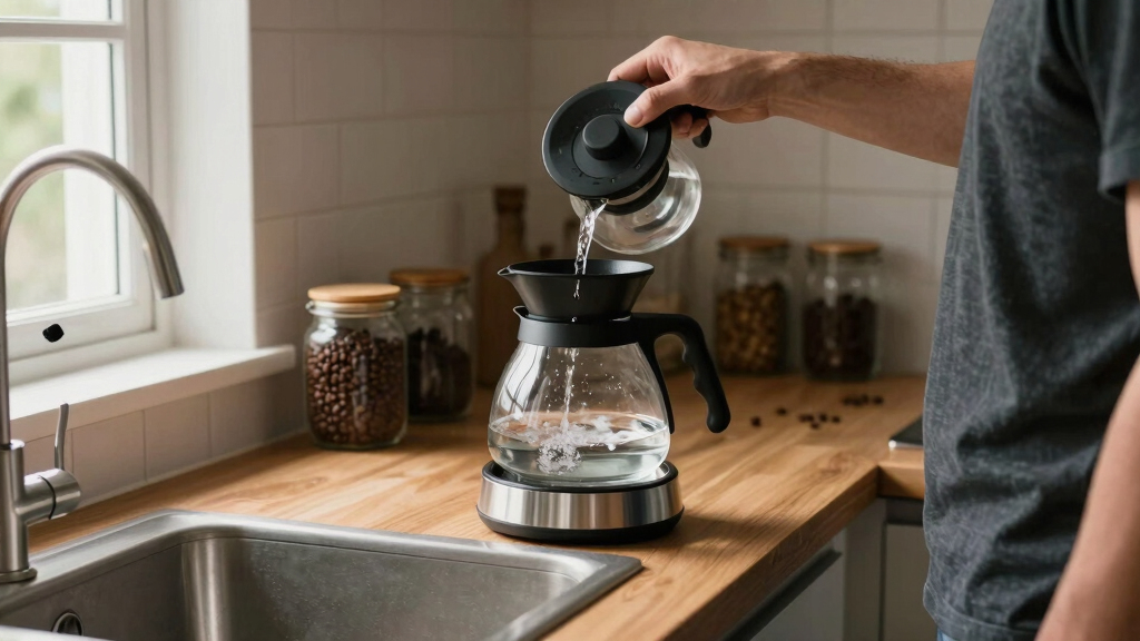 10 Best Cold Brew Coffee Maker Electric High Capacity in 2026