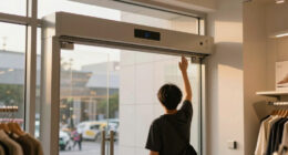 10 Best Commercial Air Curtain for Doorway in 2026