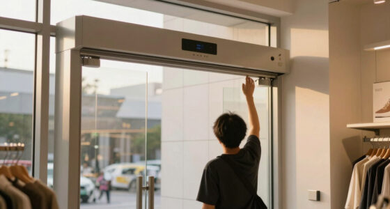 10 Best Commercial Air Curtain for Doorway in 2026