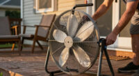 10 Best Commercial Air Mover Fan in 2026