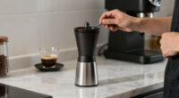 10 Best Conical Burr Grinder for Espresso High End in 2026