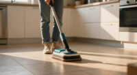 10 Best Cordless Floor Scrubber for Tile Grout in 2026
