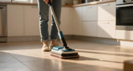 10 Best Cordless Floor Scrubber for Tile Grout in 2026