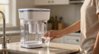 10 Best Countertop Reverse Osmosis Water Filter System in 2026