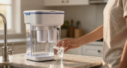 10 Best Countertop Reverse Osmosis Water Filter System in 2026