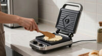 10 Best Electric Crepe Maker Commercial Style in 2026