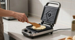 10 Best Electric Crepe Maker Commercial Style in 2026